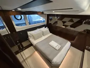 Thumbnail von Fairline Targa 45 Open
