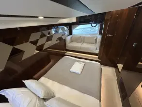 Thumbnail von Fairline Targa 45 Open