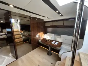 Thumbnail von Fairline Targa 45 Open