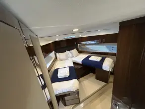 Thumbnail von Fairline Targa 45 Open