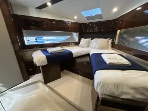Thumbnail von Fairline Targa 45 Open