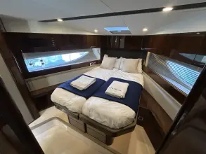 Thumbnail von Fairline Targa 45 Open