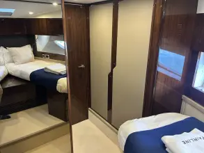 Thumbnail von Fairline Targa 45 Open