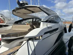 Thumbnail von Fairline Targa 45 Open