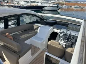 Thumbnail von Fairline Targa 45 Open