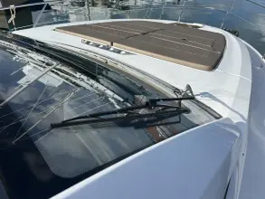 Thumbnail von Fairline Targa 45 Open