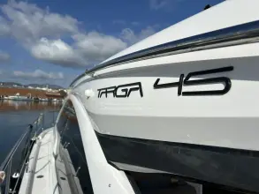 Thumbnail von Fairline Targa 45 Open