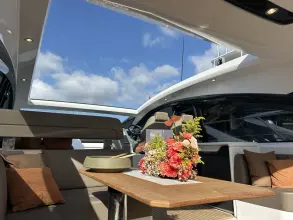 Thumbnail von Fairline Targa 45 Open