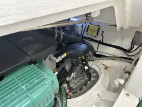 Thumbnail von Fairline Targa 45 Open