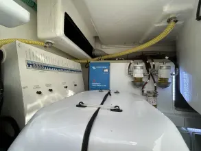 Thumbnail von Fairline Targa 45 Open