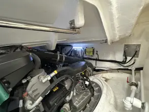 Thumbnail von Fairline Targa 45 Open