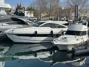 Thumbnail von Fairline Targa 45 Open