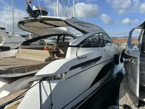 Thumbnail von Fairline Targa 45 Open