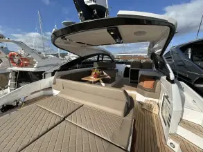 Thumbnail von Fairline Targa 45 Open