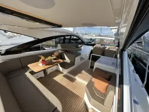 Thumbnail von Fairline Targa 45 Open