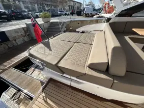 Thumbnail von Fairline Targa 45 Open