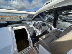 Thumbnail von Fairline Targa 45 Open