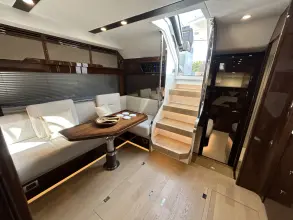 Thumbnail von Fairline Targa 45 Open