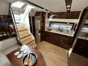 Thumbnail von Fairline Targa 45 Open
