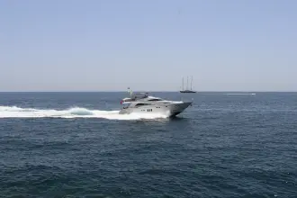 Thumbnail von Fairline Squadron 68