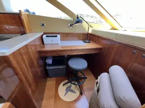 Thumbnail von Fairline Squadron 68
