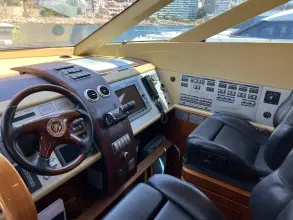 Thumbnail von Fairline Squadron 68