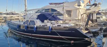 North Wind 50 Liberte