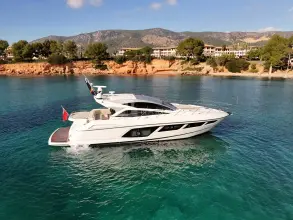Thumbnail von Sunseeker Predator 57