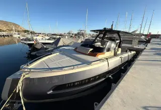 Thumbnail von Invictus 320 GT 320GT