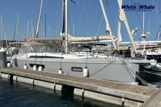 Beneteau Oceanis 51.1
