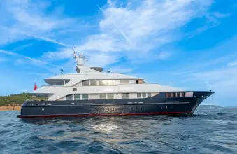 Thumbnail von Heesen 130 LADY LUCY