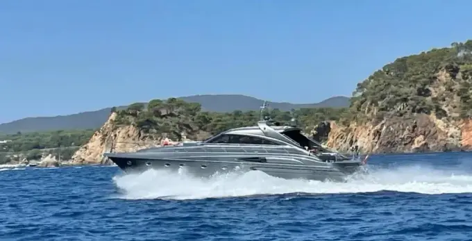 Princess V65 ANGELS