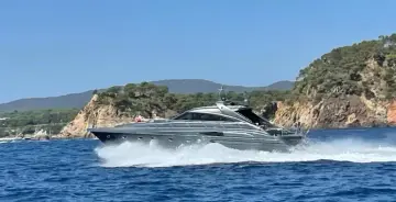 Thumbnail von Princess V65 ANGELS