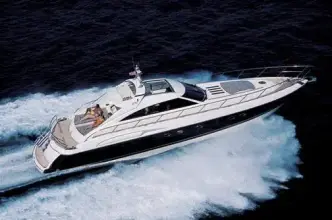 Thumbnail von Princess V65 ANGELS