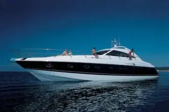 Thumbnail von Princess V65 ANGELS
