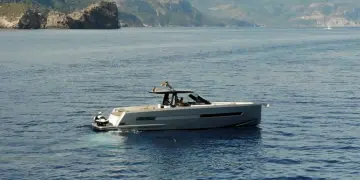 Thumbnail von Fjord 52 Open