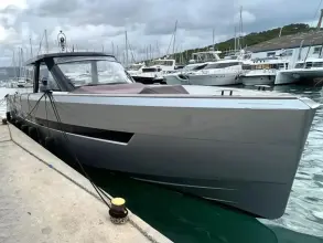 Thumbnail von Fjord 52 Open