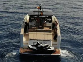 Thumbnail von Fjord 52 Open