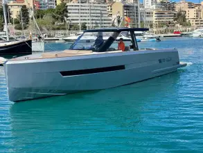 Thumbnail von Fjord 52 Open