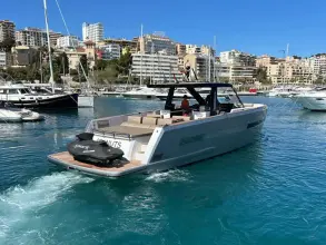 Thumbnail von Fjord 52 Open