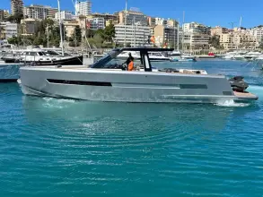 Thumbnail von Fjord 52 Open