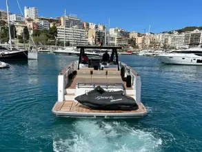 Thumbnail von Fjord 52 Open