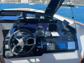 Thumbnail von Fjord 52 Open