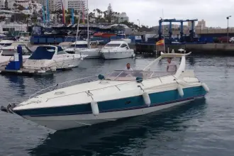 Thumbnail von Sunseeker Apache 45