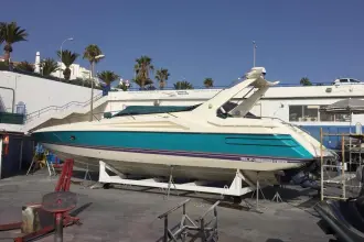 Thumbnail von Sunseeker Apache 45