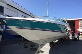 Thumbnail von Sunseeker Apache 45