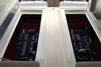 Thumbnail von Sunseeker Apache 45