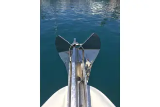 Thumbnail von Sunseeker Apache 45