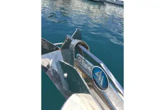 Thumbnail von Sunseeker Apache 45