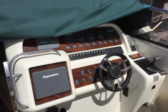Thumbnail von Sunseeker Apache 45